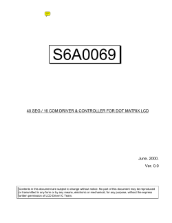 Display LCM-S01602DSF Lumex programming.pdf