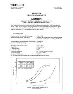 AE0203D04 NEC piezo actuator.pdf