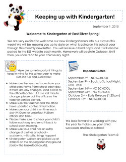 August/September&nbsp;