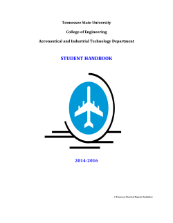 AIT Student Handbook