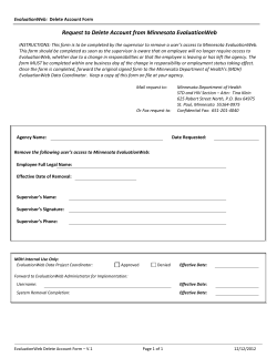 Delete User Account Form (PDF)
