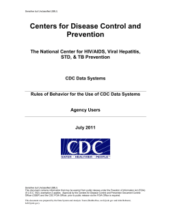 Rules of Behavior (PDF)