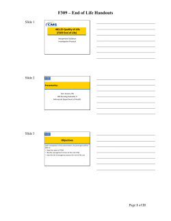 F309 WebEx Handout (PDF: 350KB/21 pages)