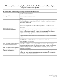Admit to Facility (PDF: 180KB/1 page)