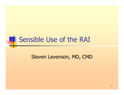 Module 4 - RAI (PDF: 309KB/27 pages)