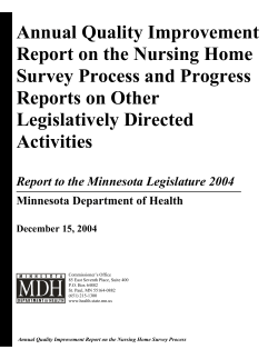 Chapters I through IV (PDF)