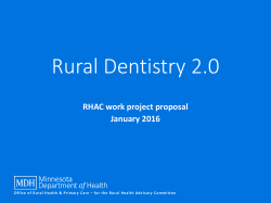 Project background (PDF: 390KB/12 pages)