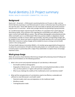 Project summary (PDF: 108KB/2 pages)