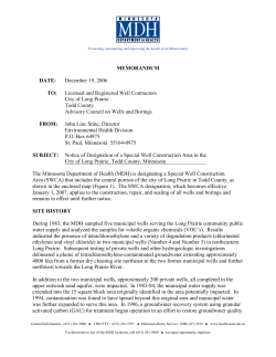 2006 Memo (PDF: 392KB/8 pages)