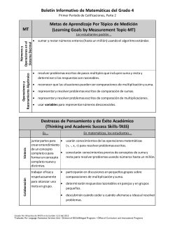 4thmp1pt2spanish