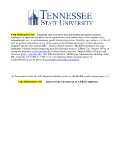 AA/EEO Statement and Logo