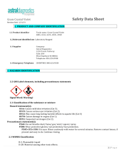 Material Safety Datasheet 25904 (PDF)