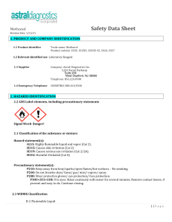 Material Safety Datasheet 25959 (PDF)
