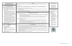 School Improvement Plan