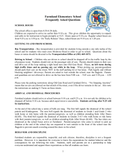 Frequently Asked Questions&nbsp;