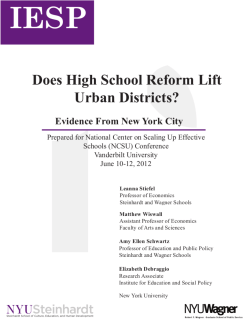 Link to working paper