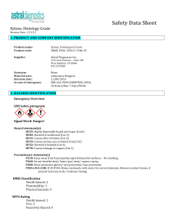 Material Safety Datasheet 25870 (PDF)