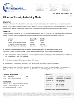 Data Sheet #354