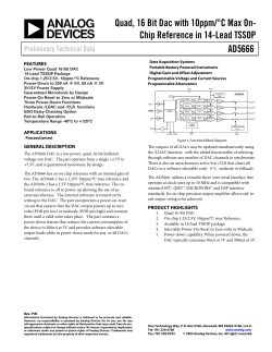 AD5666 AnaDev, quad 16-bit DAC 1uS.pdf