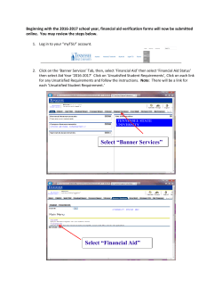 Get Help submitting Verification documents