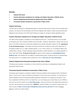 Grants (pdf)