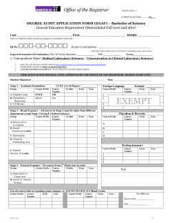 BS MLS - Clinical Lab2-23-13.pdf