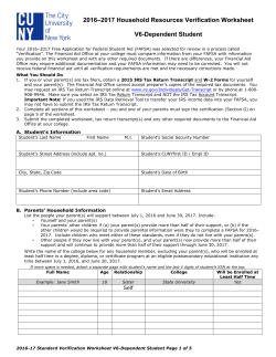 2016-2017 V6-Dependent Verification Worksheet.pdf