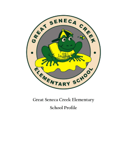 School Profile