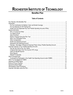 Beneflex