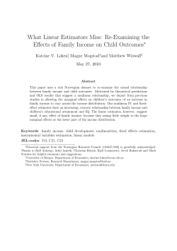 Link to working paper