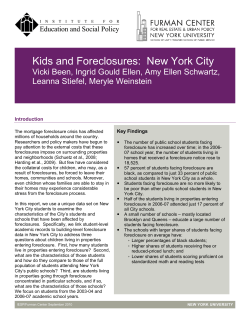 Link to policy brief