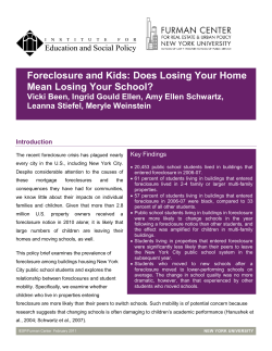 Link to policy brief