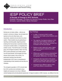 Link to policy brief