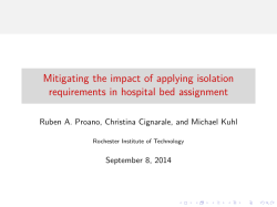 Slides: http://cheps.engin.umich.edu/wp-content/uploads/sites/118/2014/09/proano_slides.pdf