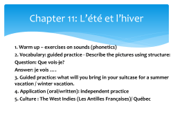 Chapter 11 Ete Hiver.pptx