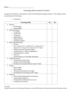 2015_Grade3TechChecklist