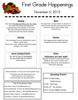 1stGrade November 6(v2)