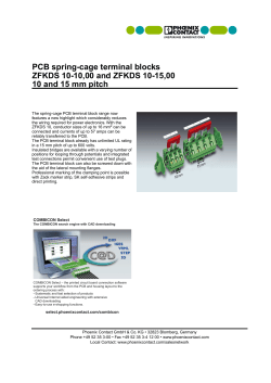 Terminal block, 198xxxx Phoenix, 76A, 10-15mm.pdf