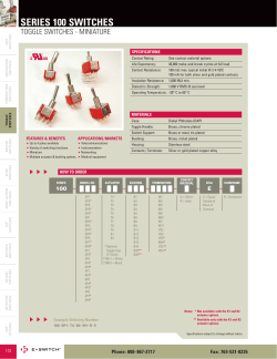 100SP3T1B4VS2RE E-Switch.pdf