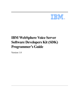 IBM WebSphere Voice Server SDK Programmer s Guide.pdf