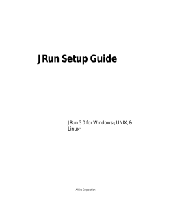 JRun Setup Guide.pdf