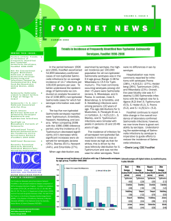 Summer 2008: Volume 2, Issue 3 (PDF: 1.44MB/6 pages)