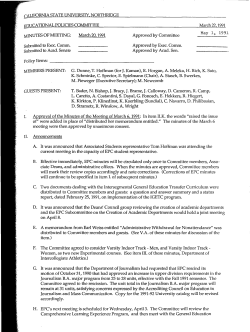EPCminutes19910320