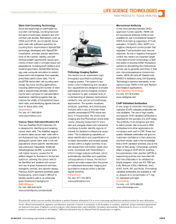 New Products PDF