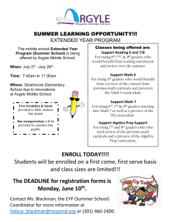 Click here for the registration form