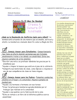 Febrero 2106
