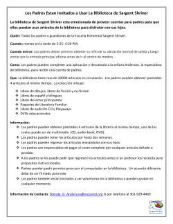 Espa&ntilde;ol de toda la informaci&oacute;n