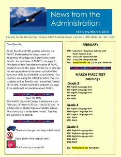 February/March 2015