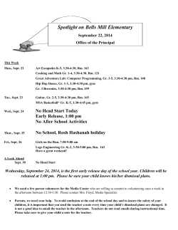 September 22, 2014