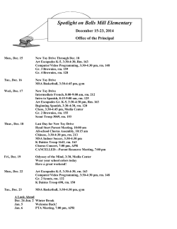 December 15, 2014